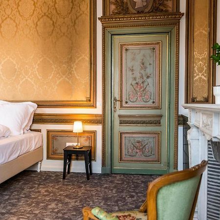Hotel Duke of Gent Exterior foto