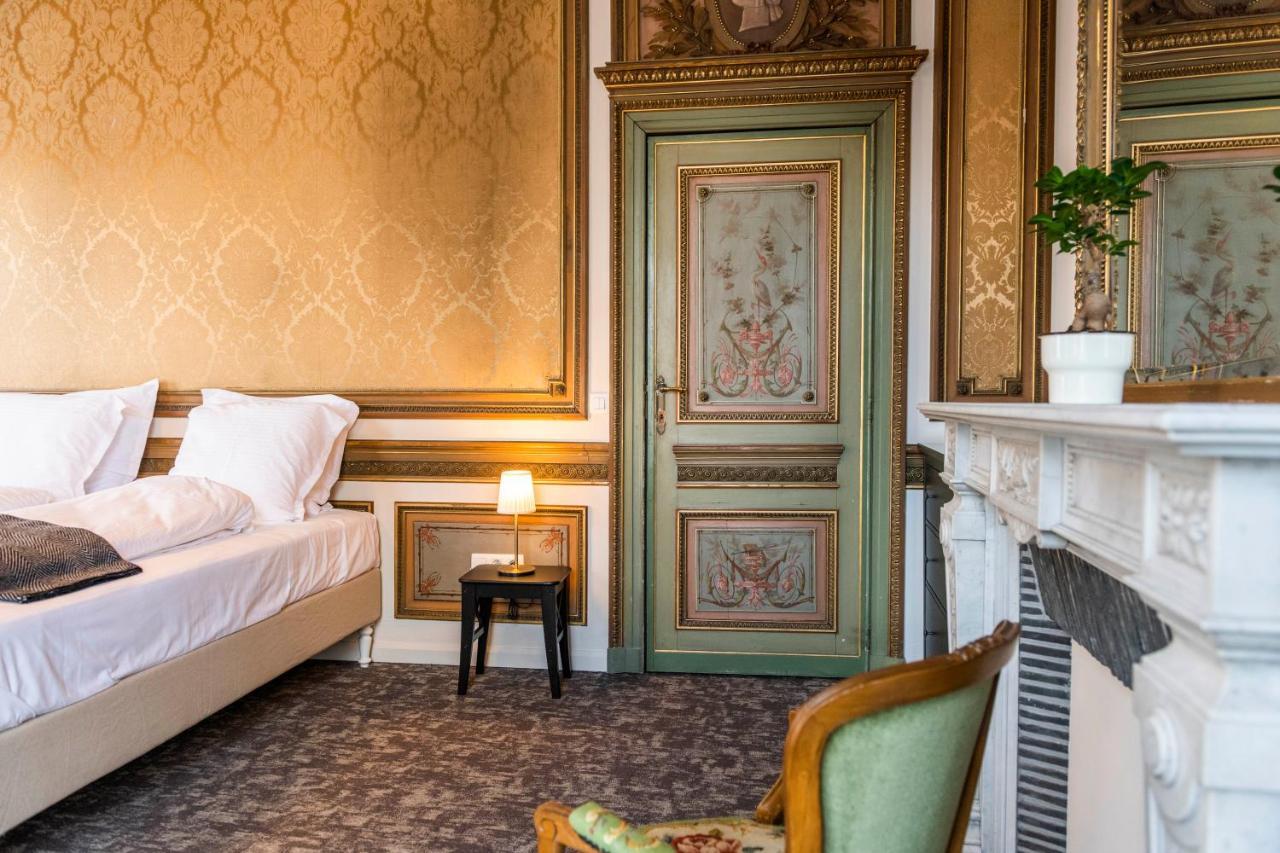Hotel Duke of Gent Exterior foto