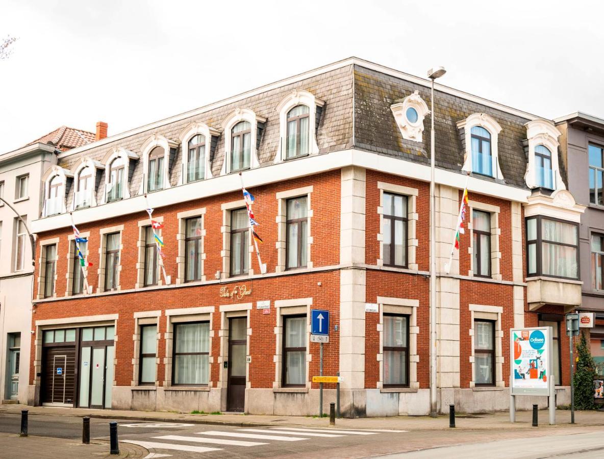 Hotel Duke of Gent Exterior foto