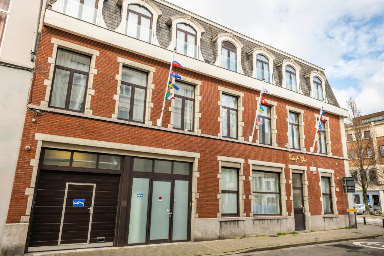 Hotel Duke of Gent Exterior foto