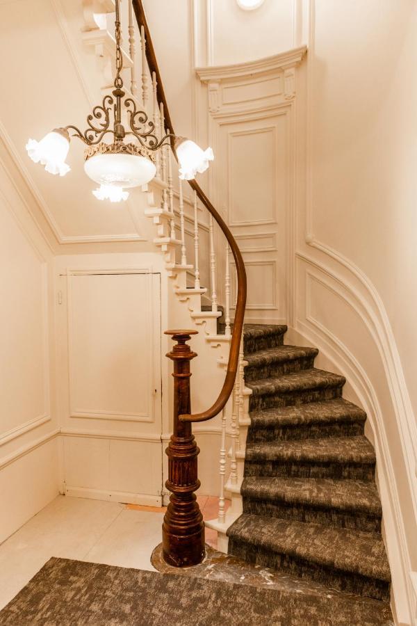 Hotel Duke of Gent Exterior foto